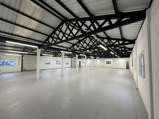 Commercial for rent in Harold Wood, Greater London