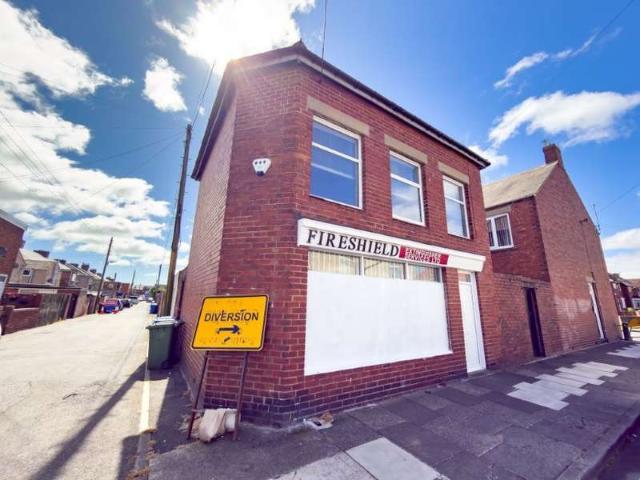 Commercial for sale in Seaton Valley, Seaton Delaval