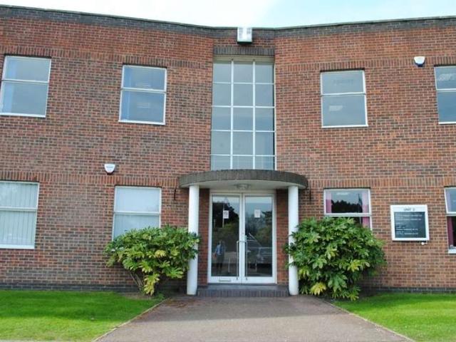 Office for rent in Walton, Eastbridge