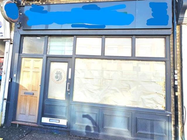 Commercial for rent in Alton Barnes, Essex