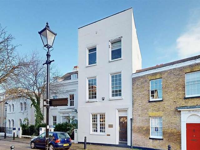 Commercial for sale in London Borough of Hounslow, Greater London