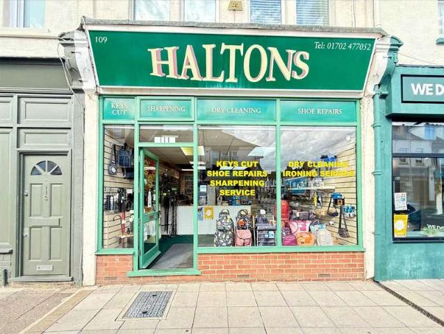Commercial for sale in Leigh on Sea, Southend-on-Sea
