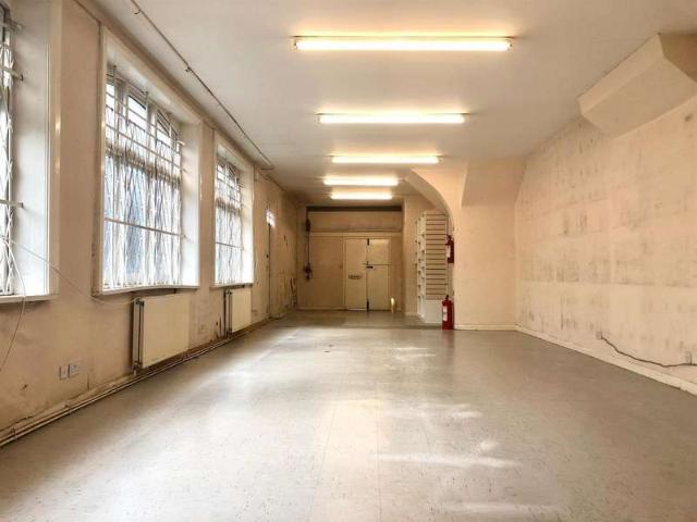 Commercial for sale in Stoke Newington, Greater London