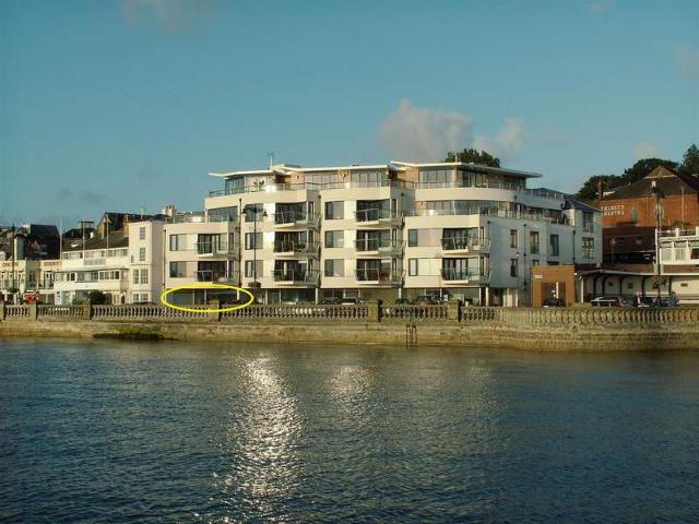 Commercial for sale in Cowes, Isle Of Wight