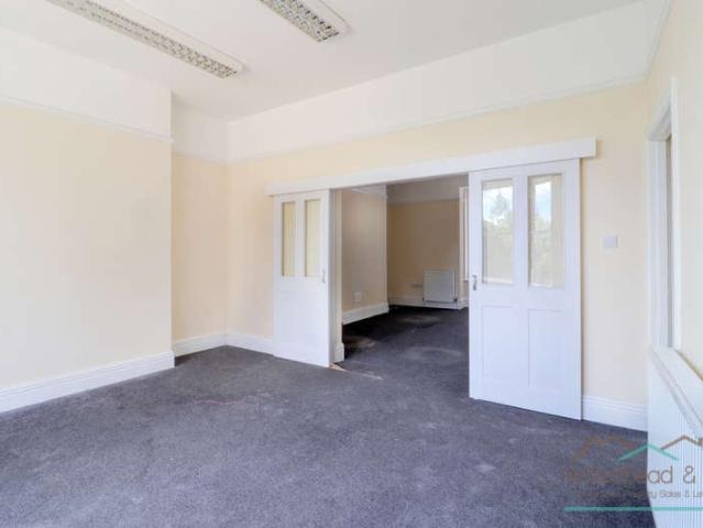 Commercial for rent in Hatton Park, Wellingborough