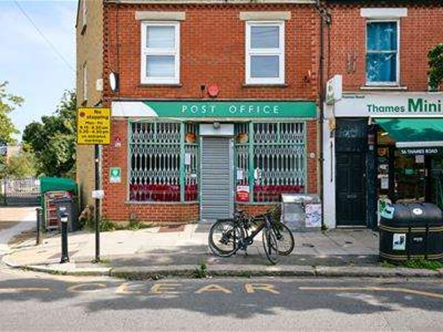 Commercial for sale in London Borough of Hounslow, Strand