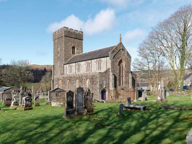 Commercial for sale in Kilmartin, Scotland