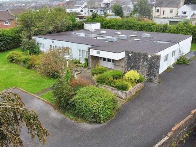 Commercial for sale in Pembroke Dock, Wales