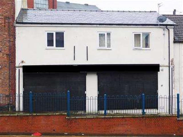 Commercial for sale in Burnedge, Greater Manchester