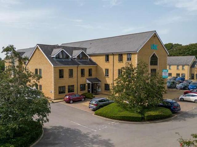 Commercial for sale in Chesterton, Fossebridge