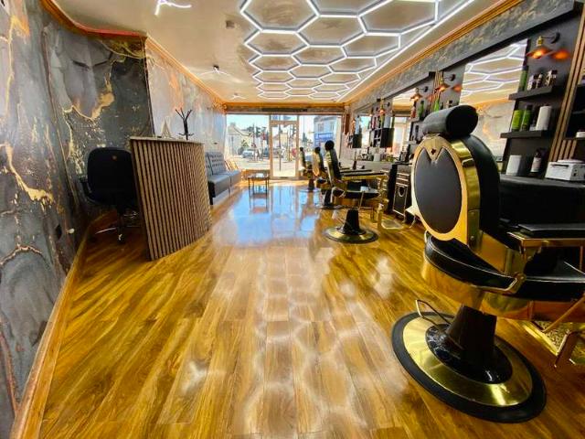 Commercial for sale in Rush Green, Greater London