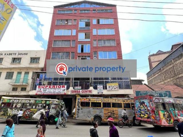 Property for sale in Nairobi