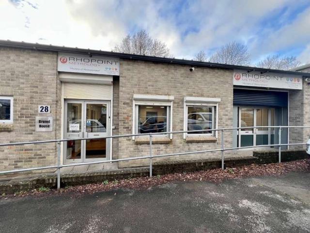 Commercial for sale in Old Mills, Paulton