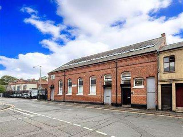 Commercial for sale in Highfields, Old Wharf