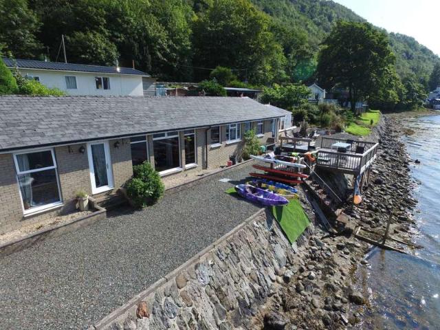 Farm for sale in Arrochar, Scotland