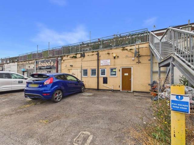 Commercial for sale in Mablethorpe and Sutton, Belleau