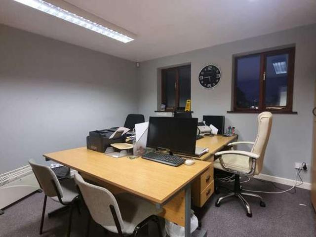 Commercial for sale in Anglesey, Beamhurst