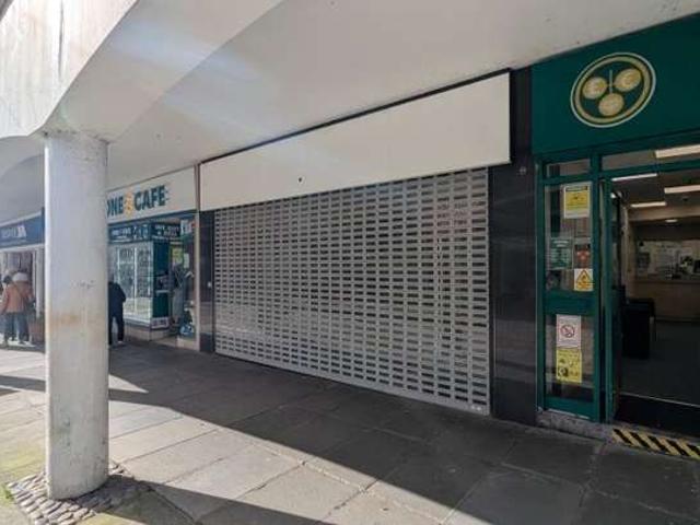 Commercial for sale in Johnstown, Carmarthen