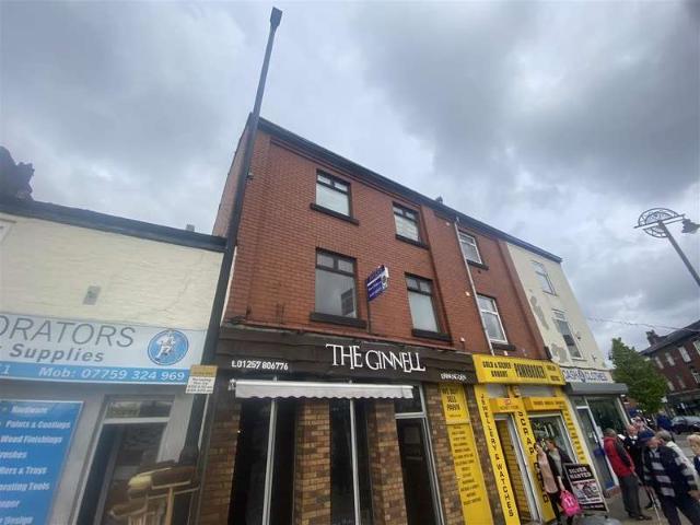 Commercial for rent in Andertons Mill, Lancashire