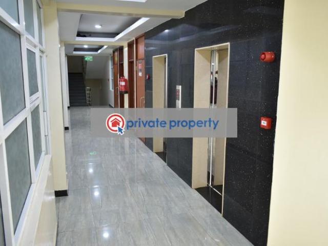 Commercial for rent in Parklands, Kiambu