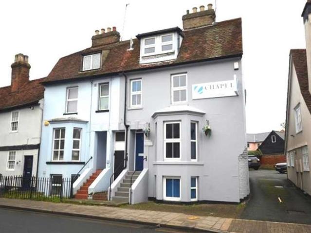 Commercial for rent in Bocking, Chipping Hill