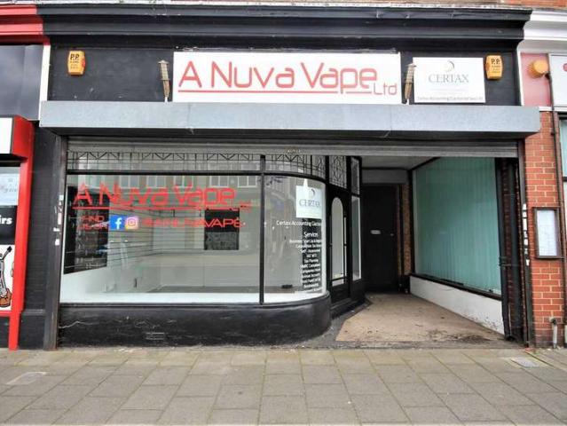 Commercial for sale in Dale Hill, Essex