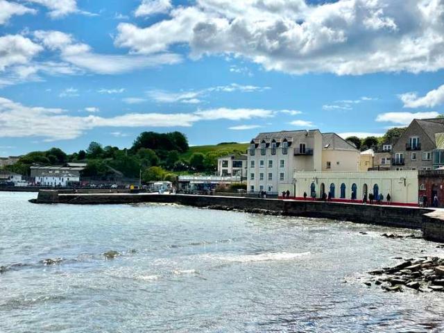 Commercial for sale in Swanage, East Dorset
