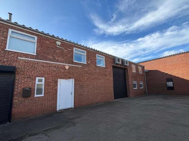 Commercial for sale in Maldon