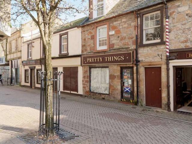 Commercial for sale in Fort, Scotland