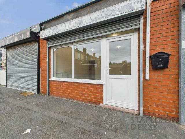 Commercial for sale in St. Helens, St Helens