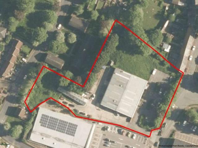 Commercial for sale in Ripon, York and North Yorkshire