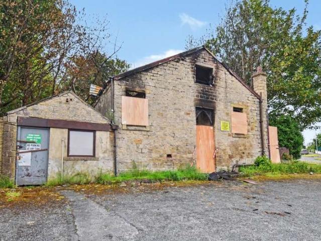 Commercial for sale in West Yorkshire