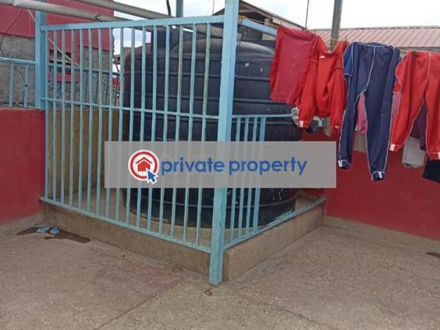 Commercial for sale in Embakasi, Nairobi