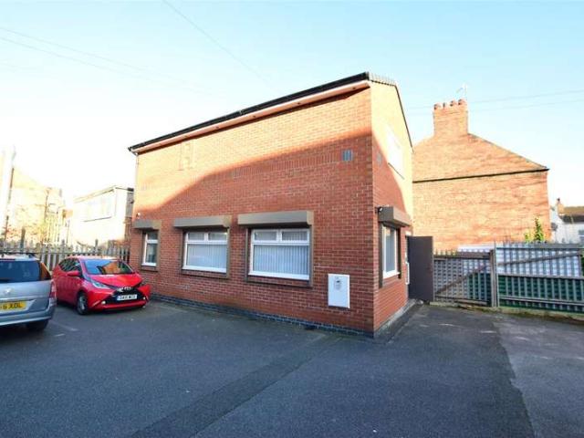 Commercial for sale in Woodchurch, Upton