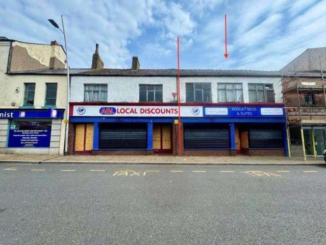 Commercial for sale in Barrow