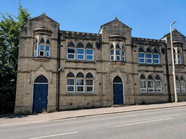 Commercial for sale in Brighouse, West Yorkshire