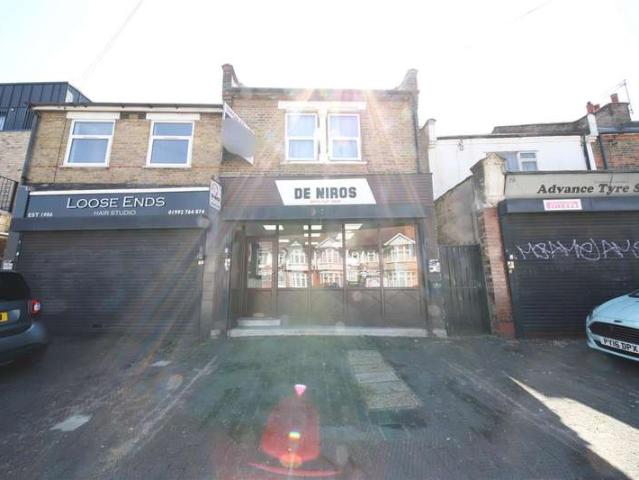Commercial for sale in Greater London