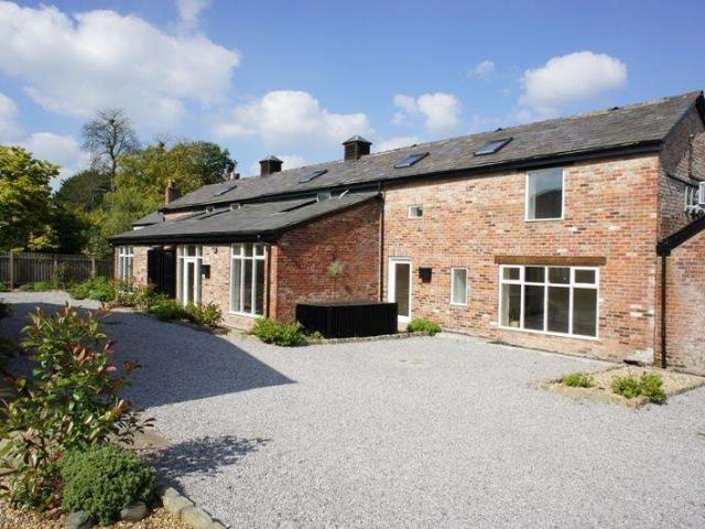 Commercial for sale in Warrington