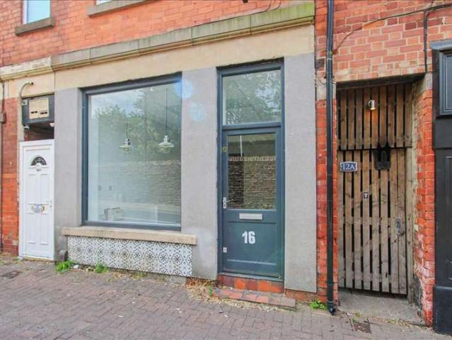 Commercial for rent in Swingate, Attenborough