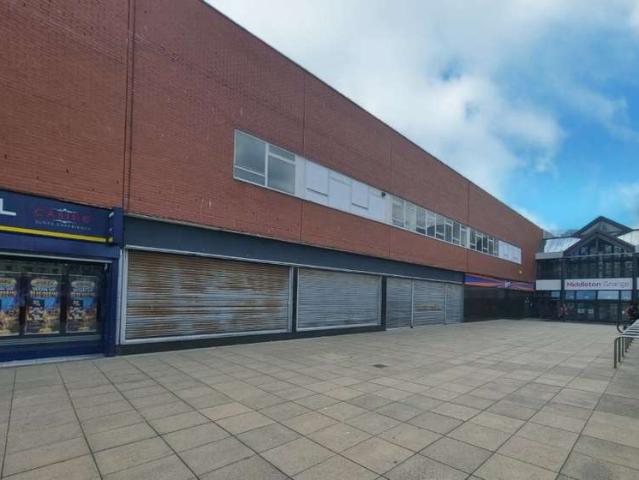 Commercial for sale in Stranton, Brierton