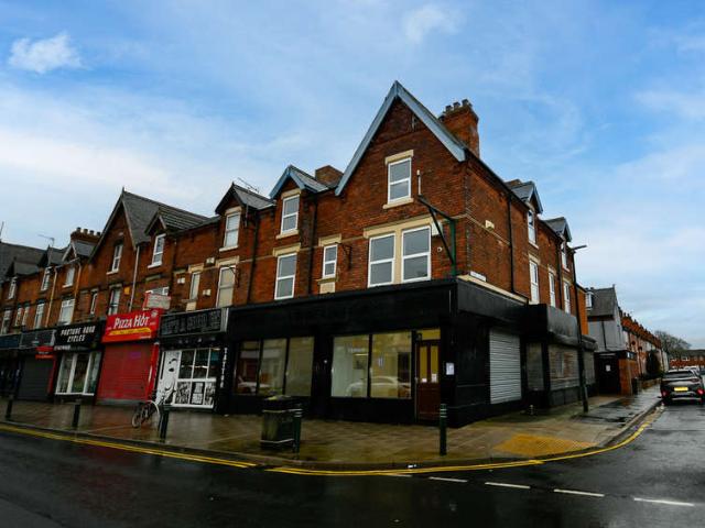Commercial for sale in Goole, East Riding Of Yorkshire
