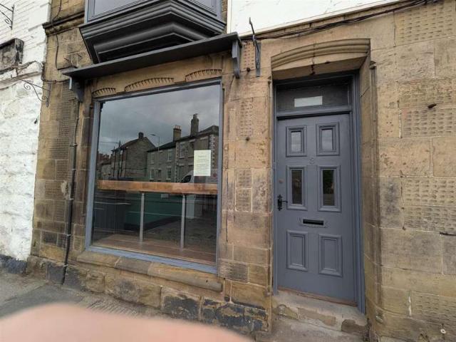 Commercial for sale in Pickering, North Yorkshire