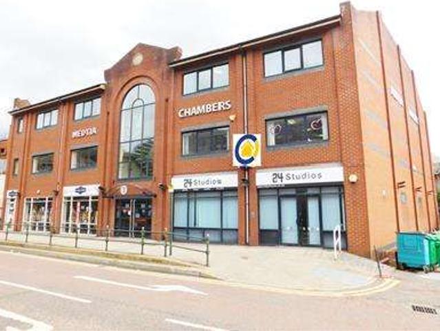 Commercial for sale in Primrose Bank, Pendock