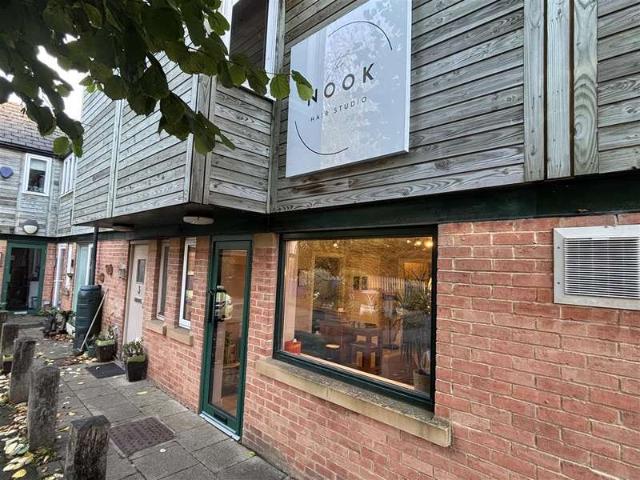 Commercial for sale in Down End, Cherwell
