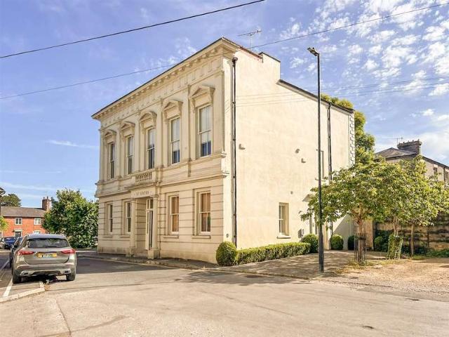 Commercial for sale in Fugglestone St Peter, Wiltshire