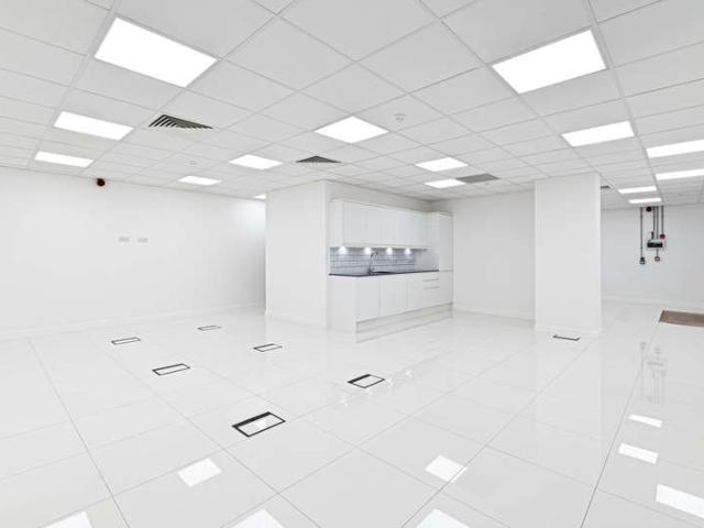 Commercial for rent in Wandsworth, Greater London