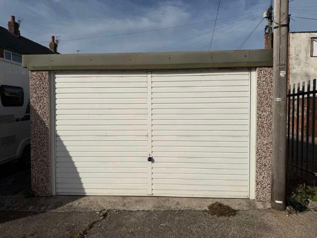 Commercial for rent in Cleveleys, Wyre