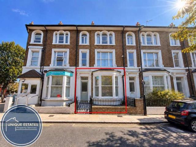 Commercial for sale in Hornsey, Greater London