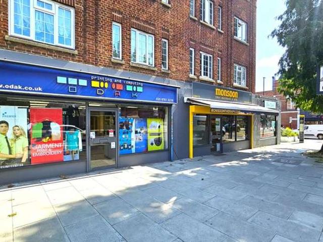 Commercial for rent in West Norwood, Greater London