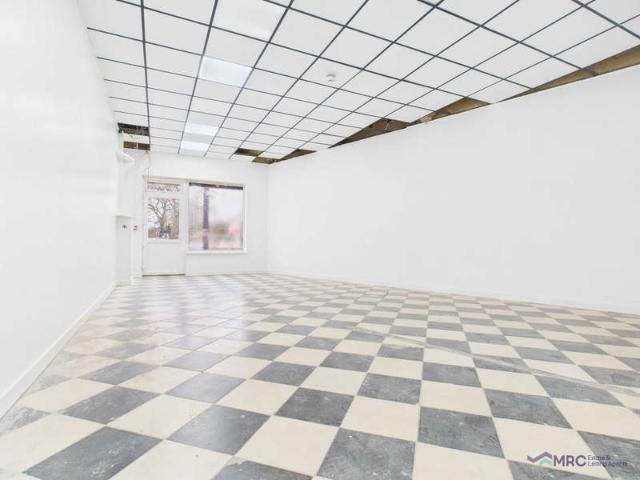 Commercial for rent in Hull, City Of Kingston Upon Hull